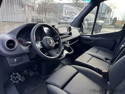 Mercedes-Benz Sprinter L3/H2 Doka /Mixto / 7Sitze
