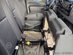 Mercedes-Benz Sprinter L3/H2 Doka /Mixto / 7Sitze