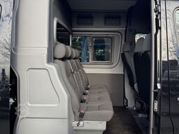 Mercedes-Benz Sprinter L3/H2 Doka /Mixto / 7Sitze