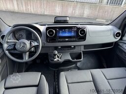 Mercedes-Benz Sprinter L3/H2 Doka /Mixto / 7Sitze