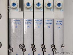 Festo MPAL-VI 569926