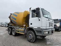 Astra HD7-64.40 CIFA 11cbm 6x4 Cursor13