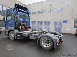 MAN TGS 18.430