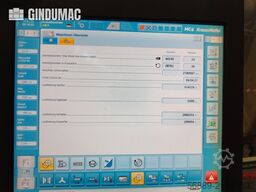 Krauss Maffei 250 - 1000 CX