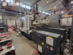 Krauss Maffei 250 - 1000 CX