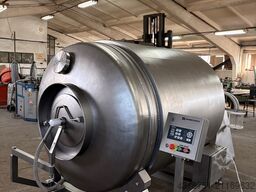 Hranmechanica BT 3000