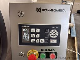 Hranmechanica BT 3000