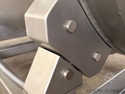 Hranmechanica BT 3000