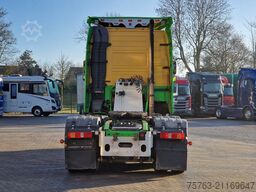 Volvo FH 13.660 Globetrotter 6x4 - PTO/Hydraulic - HU...