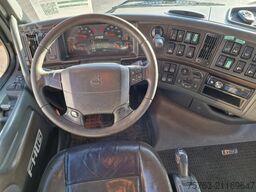 Volvo FH 13.660 Globetrotter 6x4 - PTO/Hydraulic - HU...