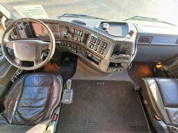 Volvo FH 13.660 Globetrotter 6x4 - PTO/Hydraulic - HU...