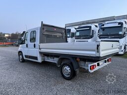 Fiat Ducato 2.3 DOKA Euro6D