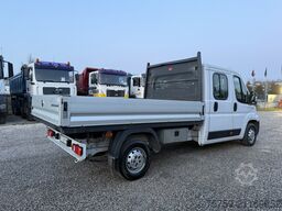 Fiat Ducato 2.3 DOKA Euro6D