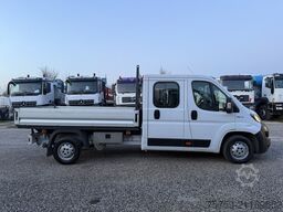 Fiat Ducato 2.3 DOKA Euro6D