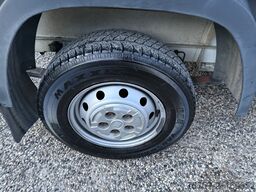 Fiat Ducato 2.3 DOKA Euro6D