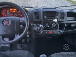 Fiat Ducato 2.3 DOKA Euro6D