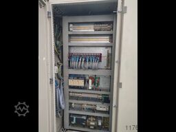 UNILOY MILACRON HMS 10/D