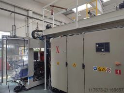 UNILOY MILACRON HMS 10/D