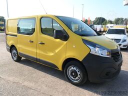 renault Trafic 1,6 dCi L1H1 2,7t Komfort Parktronic
