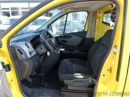 renault Trafic 1,6 dCi L1H1 2,7t Komfort Parktronic