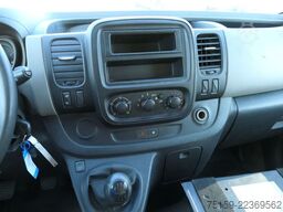 renault Trafic 1,6 dCi L1H1 2,7t Komfort Parktronic