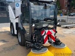 Hako Citymaster 1650 4x4 Kehrm. Service Neu