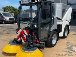 Hako Citymaster 1650 4x4 Kehrm. Service Neu