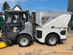 Hako Citymaster 1650 4x4 Kehrm. Service Neu