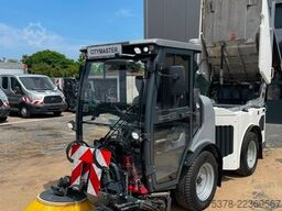 Hako Citymaster 1650 4x4 Kehrm. Service Neu