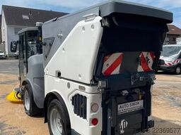 Hako Hako Citymaster 1650 4x4 Kehrm. Service