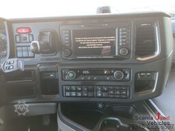 Scania R 460 - HYDRAULIK - SUPER - HIGHLINE - 2x TANKs