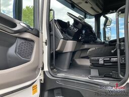 Scania R 460 - HYDRAULIK - SUPER - HIGHLINE - 2x TANKs
