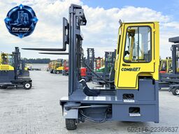 Combilift C6000 DUPLEX 4,7 DIESEL FORK POSITIONER