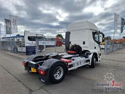 IVECO AT 440T ADR FL Hydraulik Tank