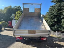 MERCEDES-BENZ 516CDI SPRINTER DAUTEL ALU-3SKIPPER System 2050