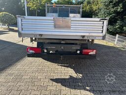 MERCEDES-BENZ 516CDI SPRINTER DAUTEL ALU-3SKIPPER System 2050