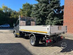 MERCEDES-BENZ 516CDI SPRINTER DAUTEL ALU-3SKIPPER System 2050