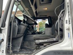 MERCEDES-BENZ 2543 Antos MEILLER Absetzer + Lift-Lenkachse