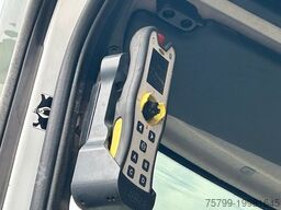 MERCEDES-BENZ 2543 Antos MEILLER Absetzer + Lift-Lenkachse