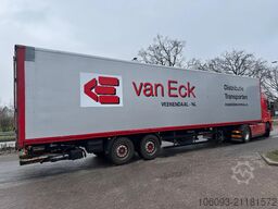 Kögel 2 ass oplegger