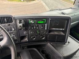 Scania G420 Hydrauliek