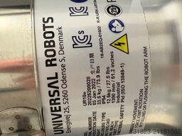 Universal Robots UR10e