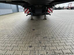 Faymonville MAXTRAILER  MAX 100 / 3.70m extendable / hydrau...