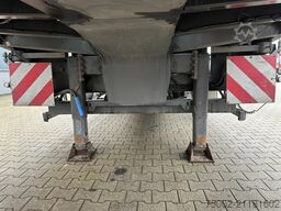 Faymonville MAXTRAILER  MAX 100 / 3.70m extendable / hydrau...