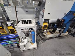 CMZ TA-30-YS-640 mit GL20II