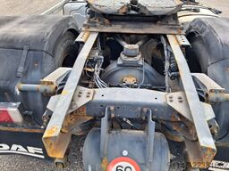 DAF CF 75.360 * Manual ZF-16 * Hydrauliek * Euro 5