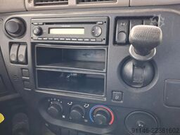 DAF CF 75.360 * Manual ZF-16 * Hydrauliek * Euro 5