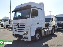 MERCEDES-BENZ Actros 5 1845 BigSpace MirrorCam