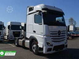 MERCEDES-BENZ Actros 5 1845 BigSpace MirrorCam