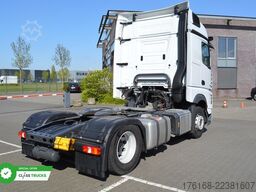 MERCEDES-BENZ Actros 5 1845 BigSpace MirrorCam